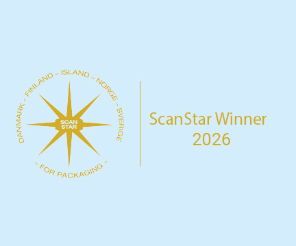 ScanStar Winner 2026
