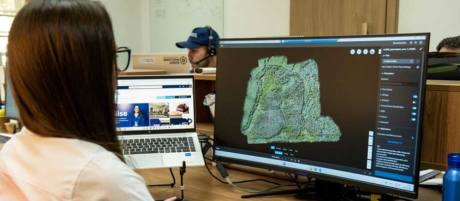 Forest-Planning