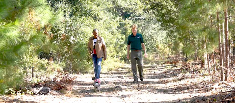 Small-landowners