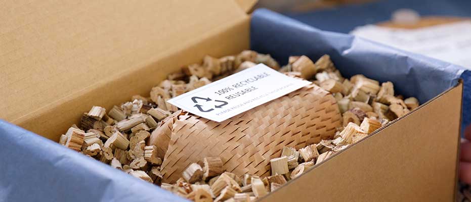 Sustainable-Packaging