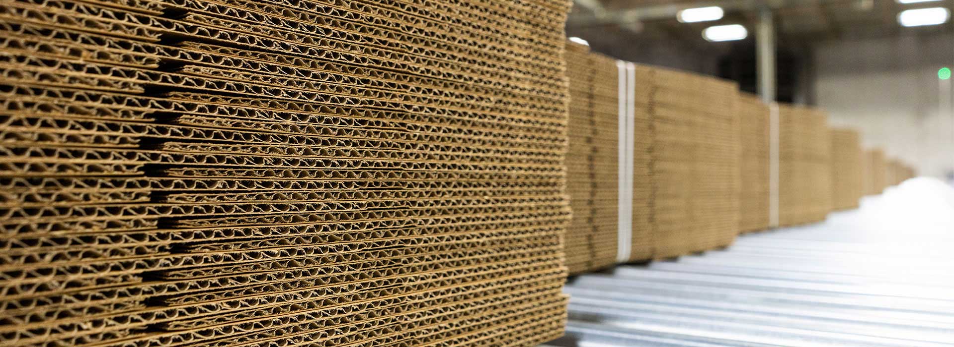 Corrugated-Packaging