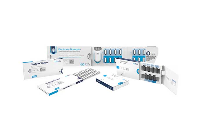 Adherence-Packaging