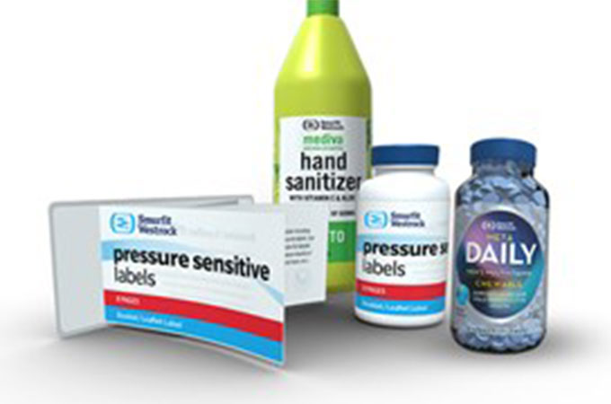 Labels for Consumer Goods