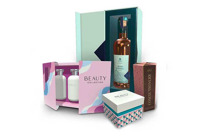 Luxury-Packaging