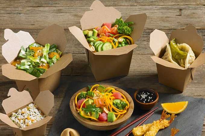 To-Go-Containers
