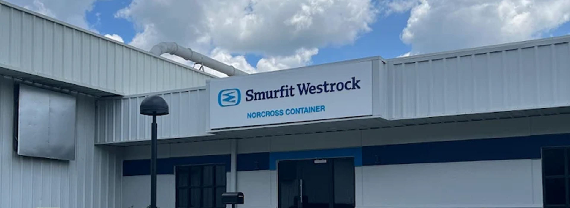 Smurfit Westrock - Corrugated Packaging Manufacturing in Norcross GA
