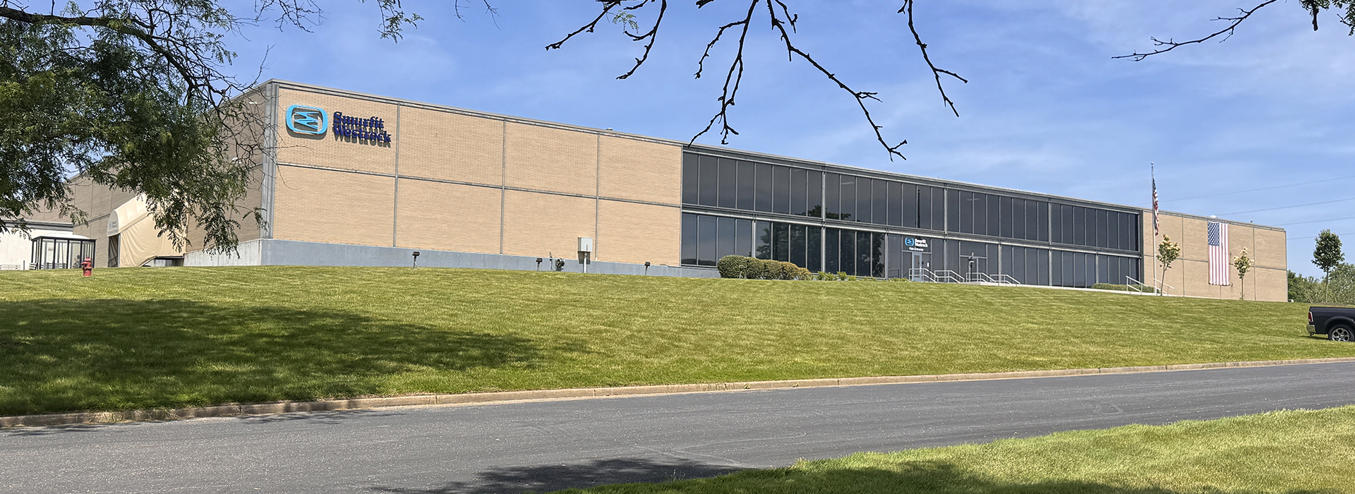 Corrugated packaging manufacturer Ravenna Ohio