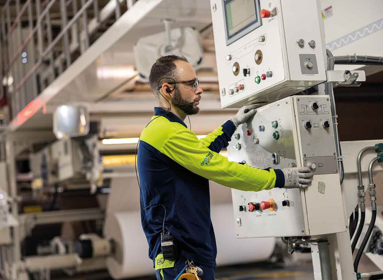 Facture Employee