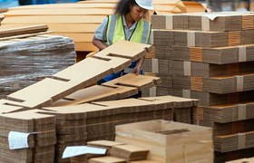 Packaging-Fulfillment