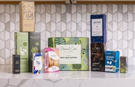 Consumer Non-Food products