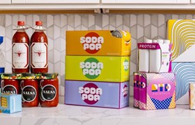 food and beverage packaging