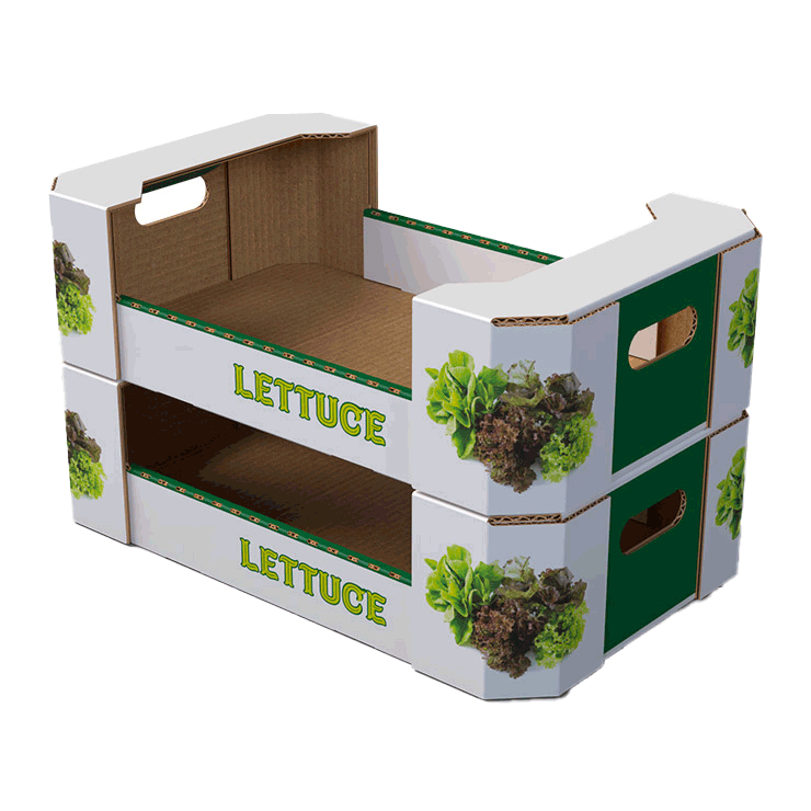 Lettuce Tray