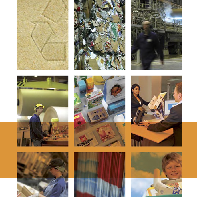 Smurfit Kappa Annual Report 2009