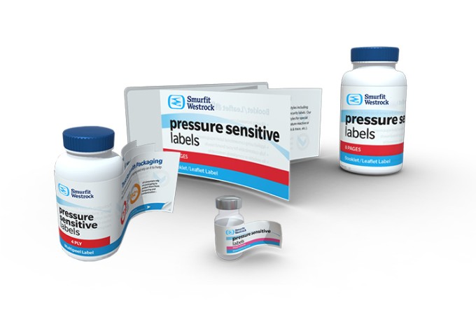 pharmaceutical packaging