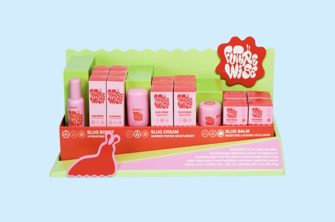 7 Features of a High-Impact Retail Display