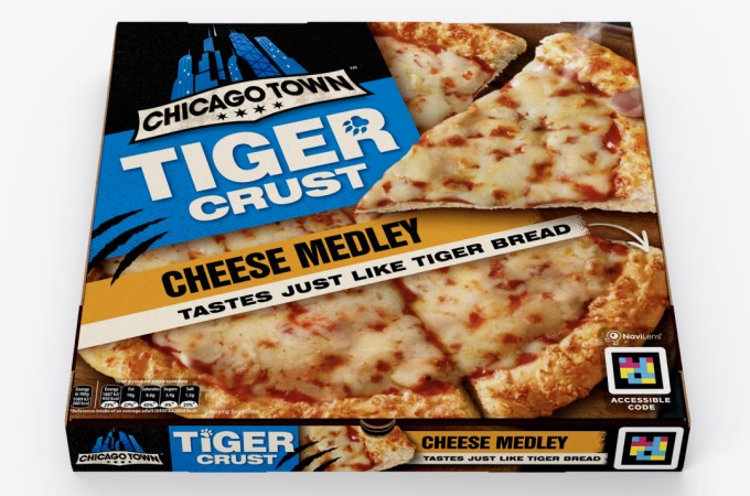 accessible packaging design