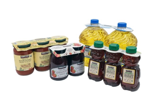 plastic replacement packaging