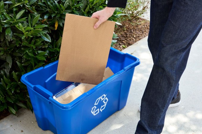 eco-friendly packaging