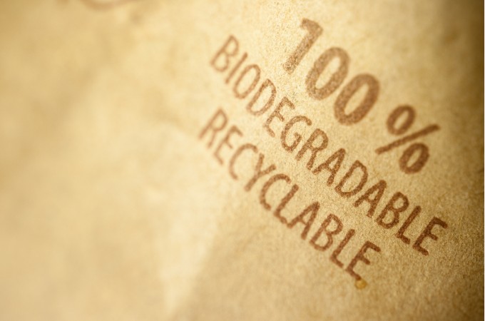 eco-friendly packaging