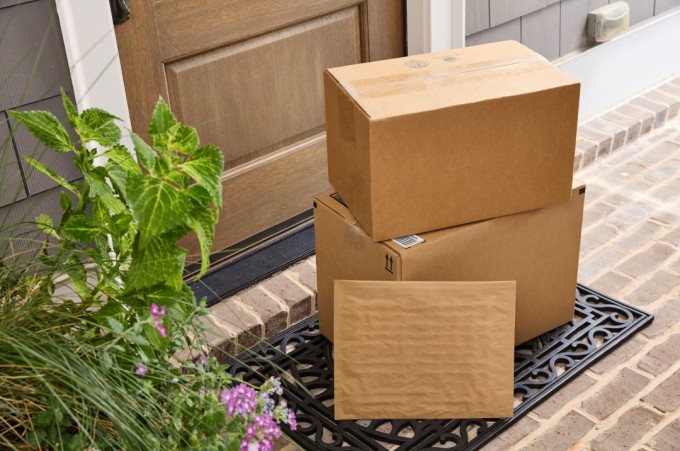 eco-friendly packaging