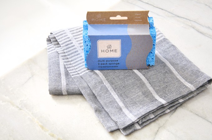 household product packaging