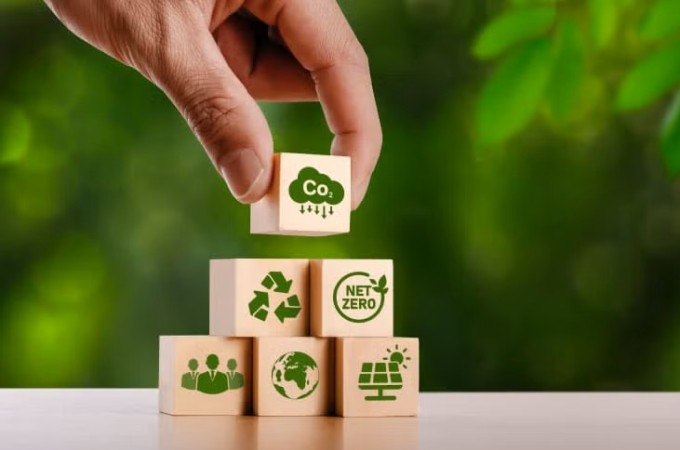 sustainable business model