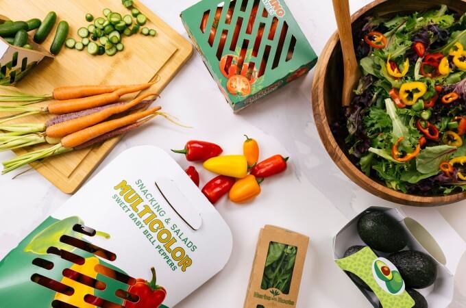 sustainable products