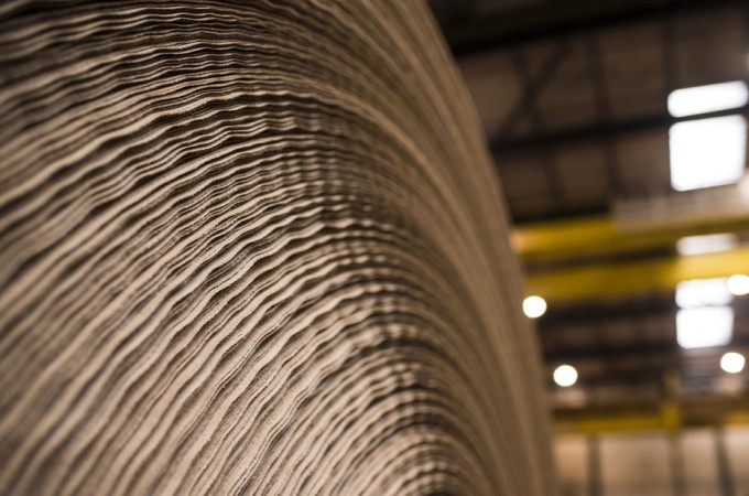 Recycled Fiber vs. Virgin Fiber