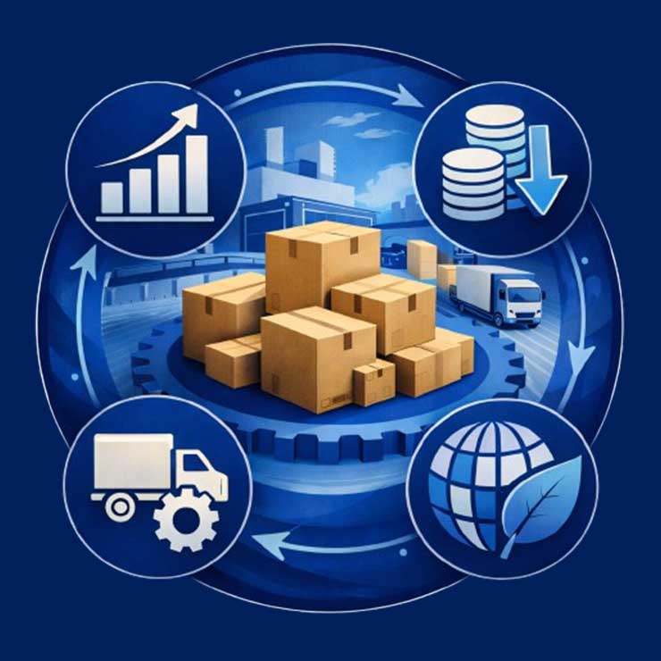 Packaging Expertise