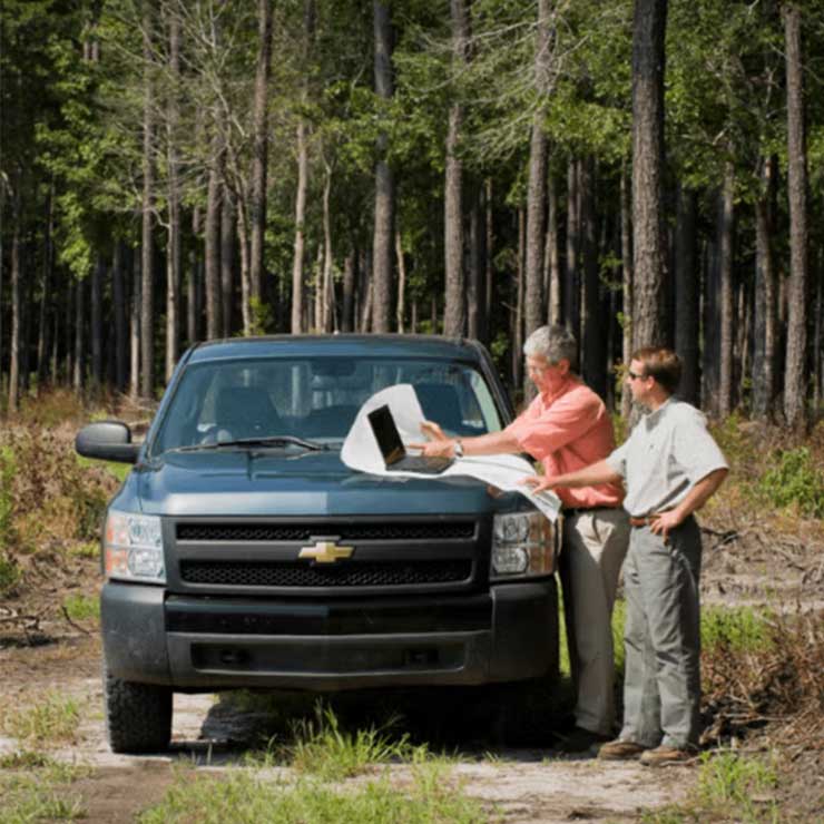 Landowner Resources
