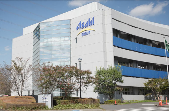Asahi Building