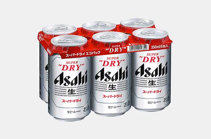 Asahi Beer