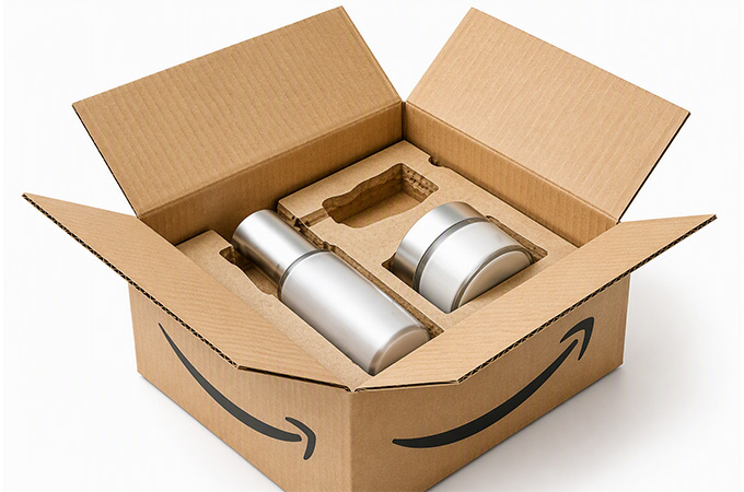corrugated box