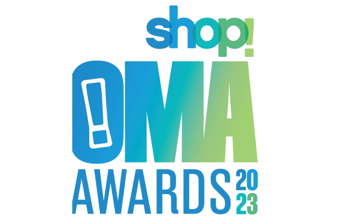 Shop OMA Awards 2023
