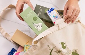 personal care packaging