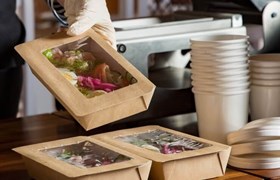 restaurant packaging solutions
