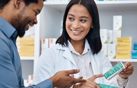 healthcare packaging solutions