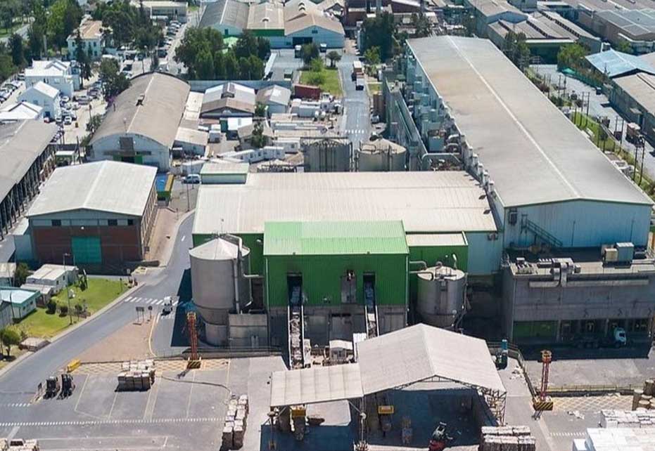 Smurfit Westrock Announces Agreement to Acquire CMPC’s Chilean Containerboard and Corrugated Business