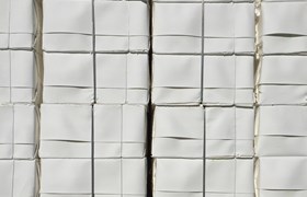 Wood Pulp | Market Pulp | Solid Bleached Softwood Kraft