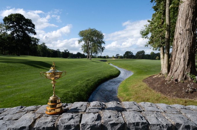 Adare Manor
