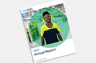 Annual report 2025