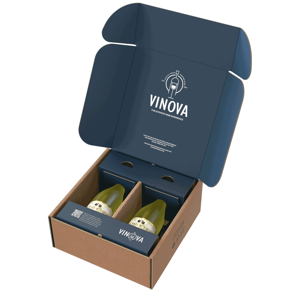 Wine ecommerce pack