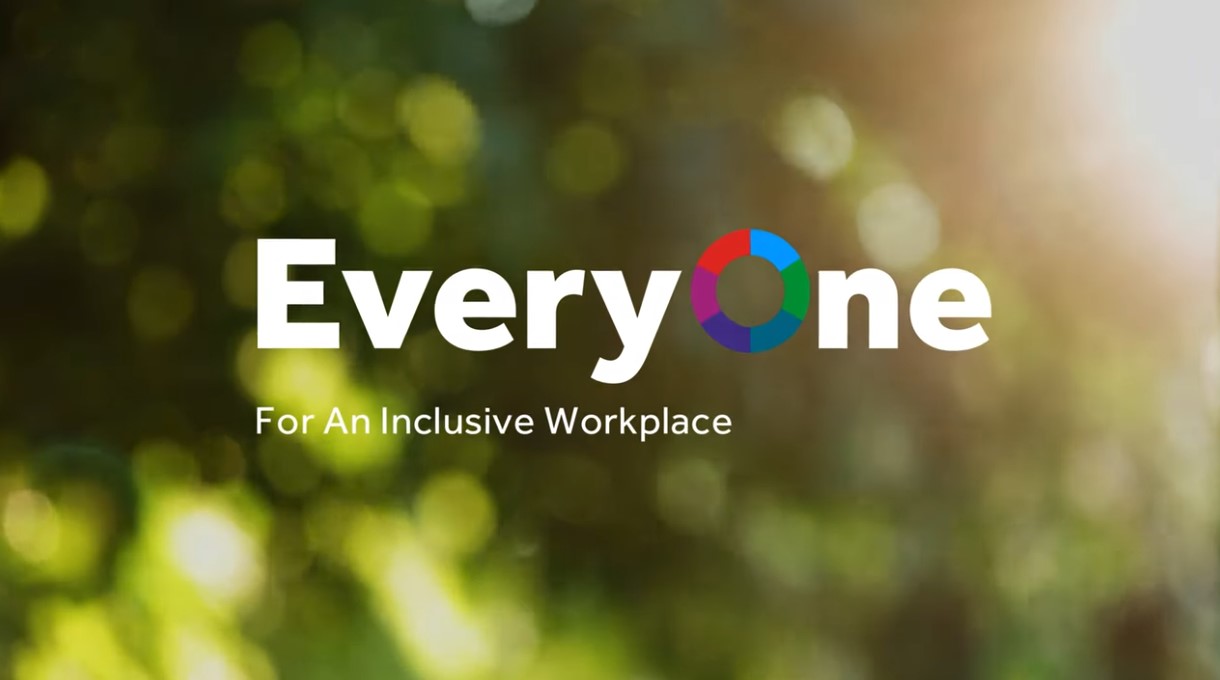 EveryOne for an Inclusive Workplace at Smurfit Westrock