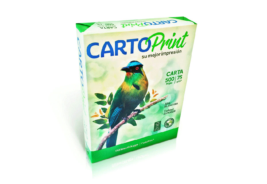 Smurfit Kappa announces new partnership with WWF™ to promote FSC® certified products