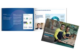 Sustainable Development Highlights 2023 Brochure