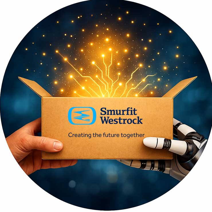 Smurfit Westrock Innovation