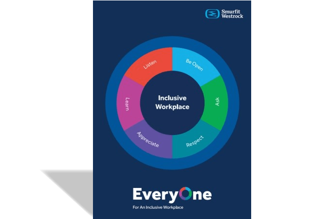 EveryOne Brochure