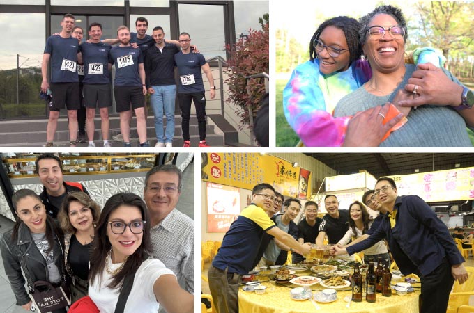 EveryOne for an Inclusive Workplace