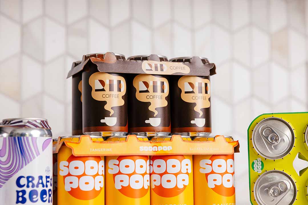 Beverage packaging solutions