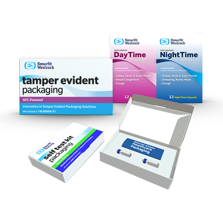 Healthcare products